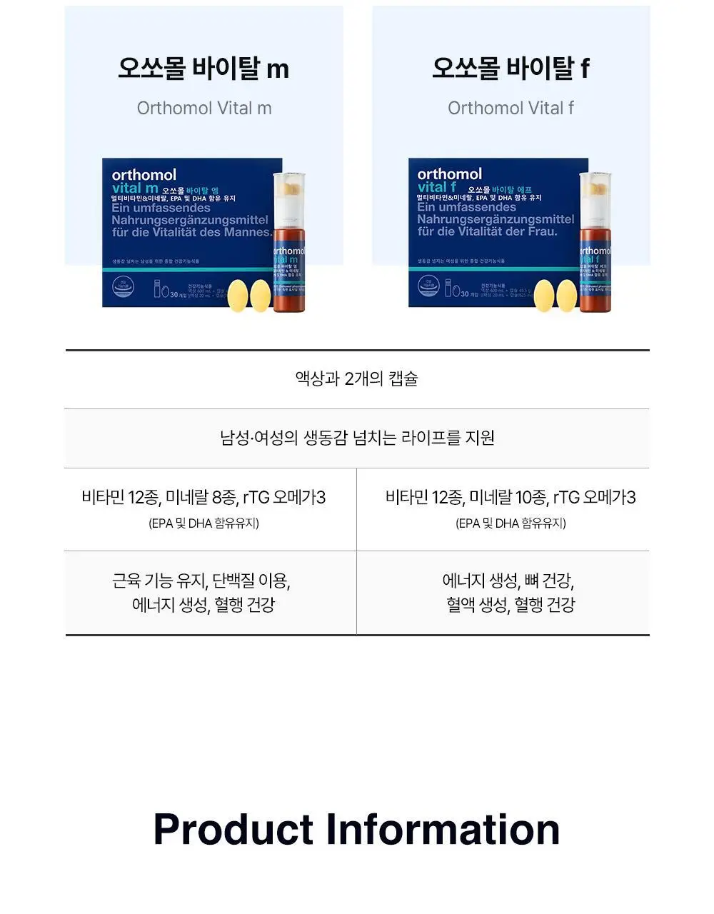신제품 [포켓몬 에디션] 오쏘몰 이뮨 ODP 7입 기획 (+파이리 카메라 키링+ 랜덤 마그넷) (7일분) 상세페이지 56